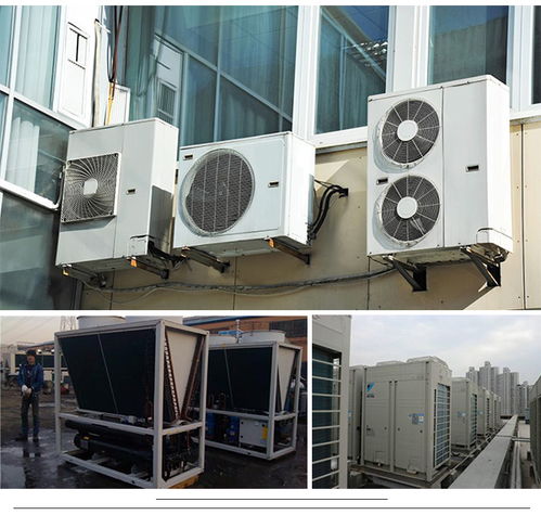 天津空調回收價格常用指南 天成制冷