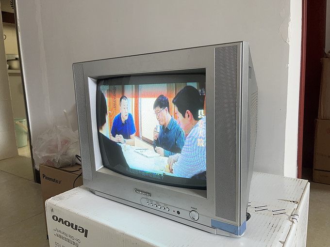 酷開85p31液晶電視怎么樣 2023年,我要買臺18寸的大彩電