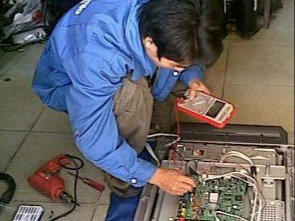 維修安裝電視 電腦 空調(diào) 冰箱 洗衣機(jī) 熱水器 回收舊家電