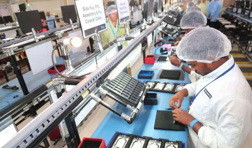 閃電修 緯創(chuàng)印度工廠暴動(dòng)后續(xù) 罷免副總裁 蘋果停止下單