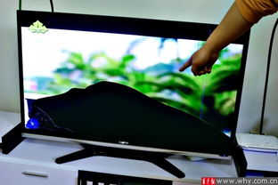 三洋彩電現(xiàn)裂紋 換屏價超過購機價