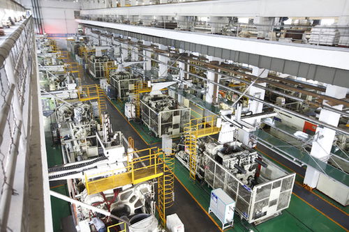 彩電大王裂變生長記 從維修到品牌崛起